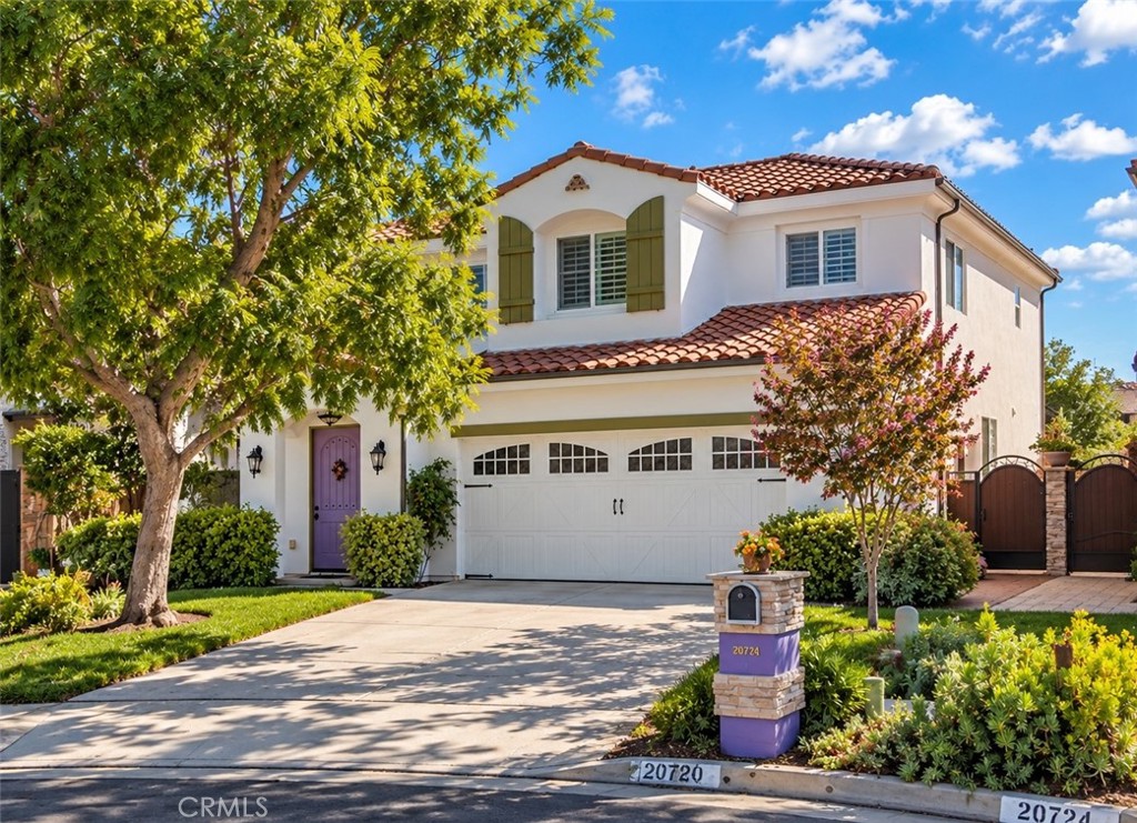 20720 Napa Street Property Photo 1