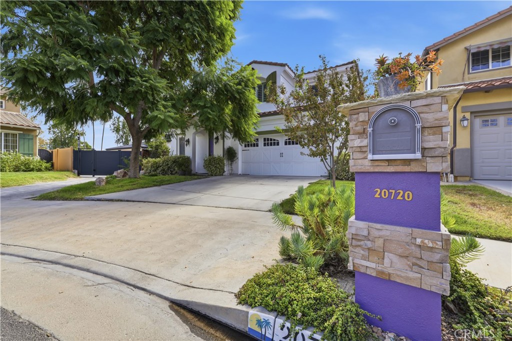 20720 Napa Street Property Photo 2
