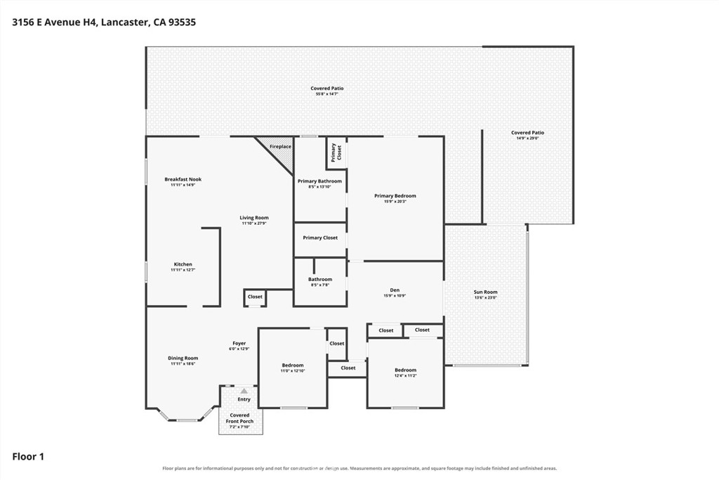 3156 E Avenue H4 Property Photo 50