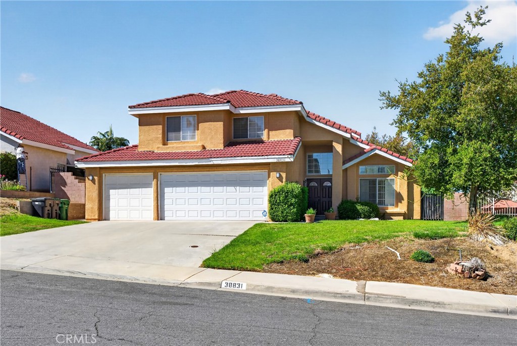 38831 Cambria Way Property Photo 1