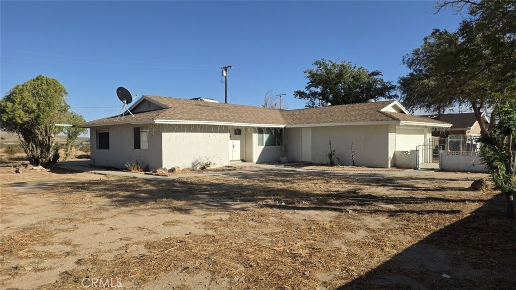 20800 Melville Drive Property Photo 1