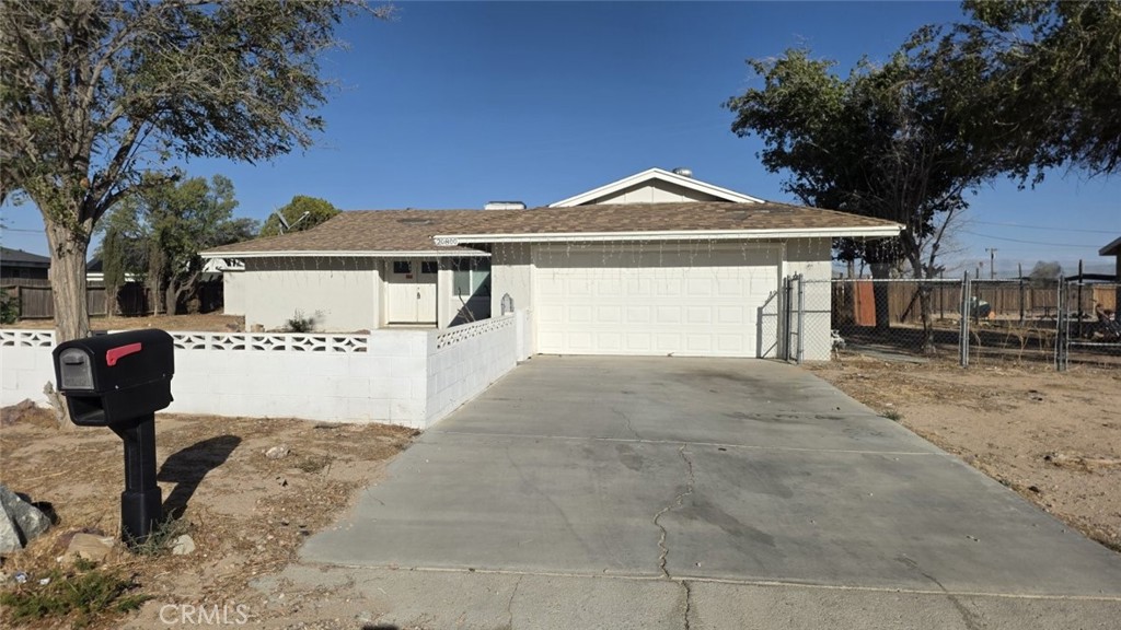 20800 Melville Drive Property Photo 2
