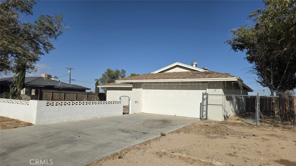 20800 Melville Drive Property Photo 3
