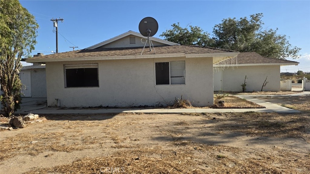 20800 Melville Drive Property Photo 4