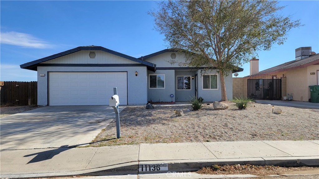 11136 Rome Beauty Drive Property Photo 1
