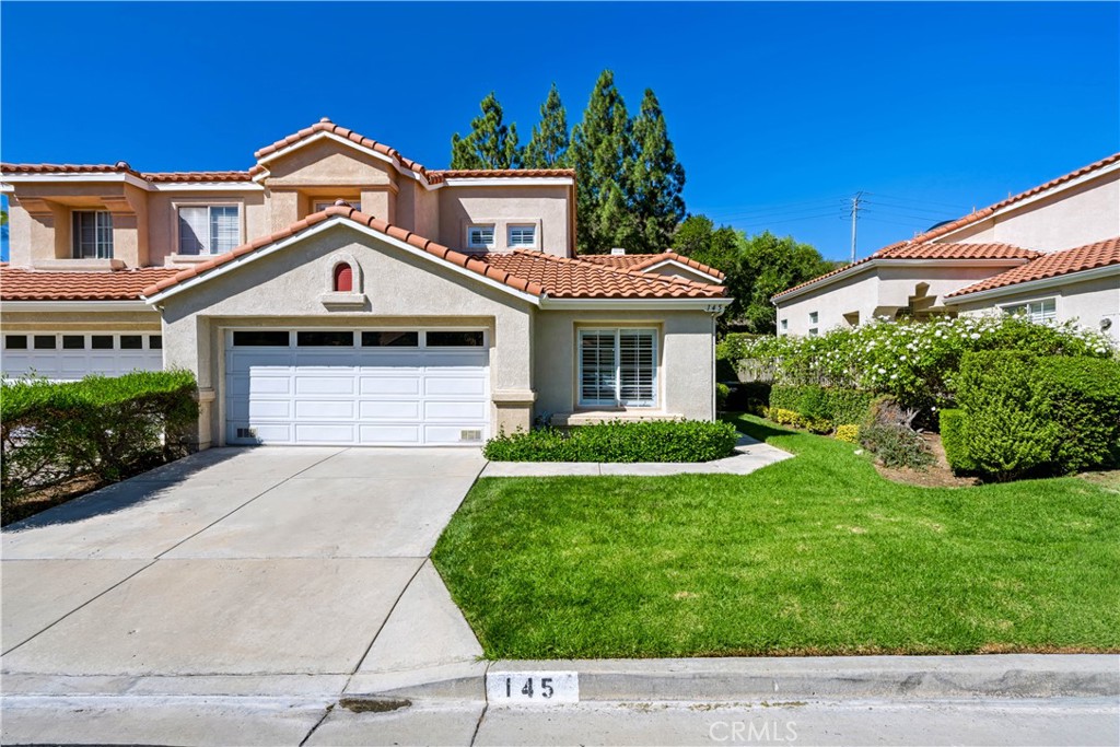 145 Concerto Drive Property Photo 1
