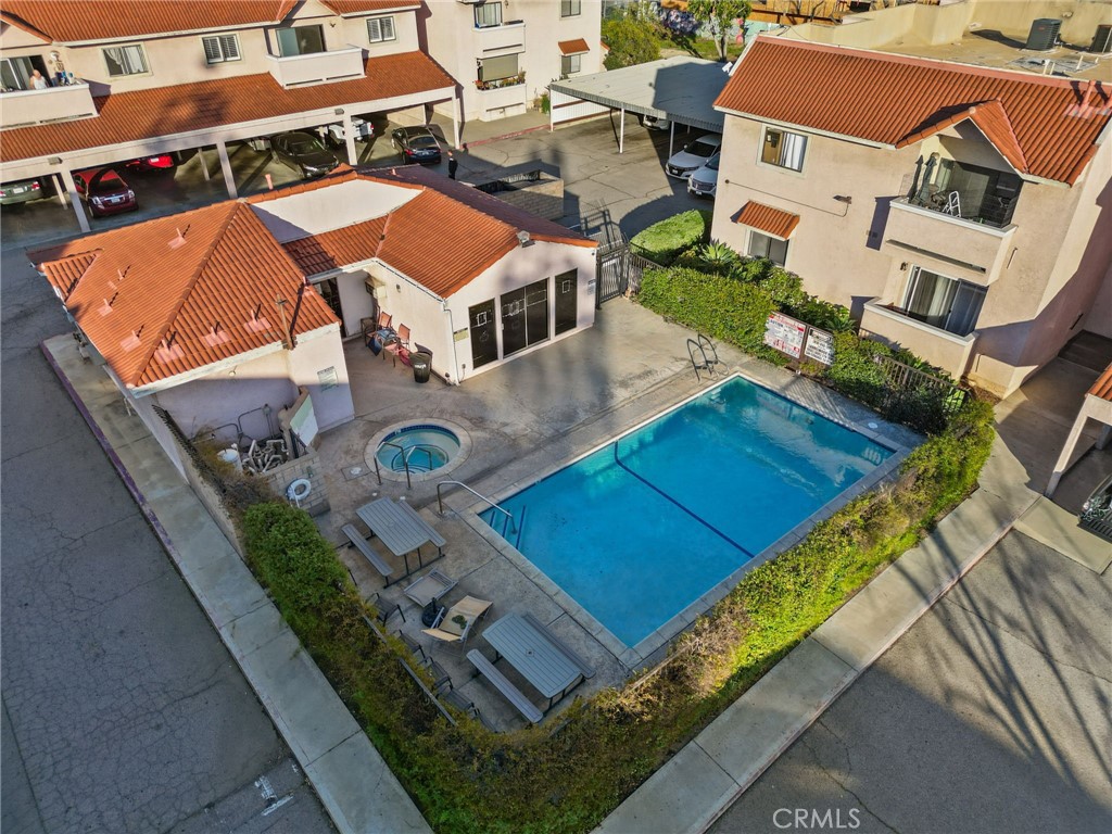 10943 Laurel Canyon Boulevard B9 Property Photo 23