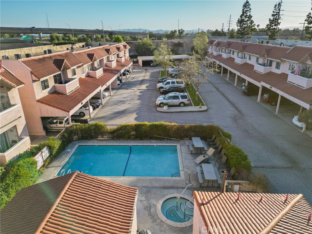 10943 Laurel Canyon Boulevard B9 Property Photo 25