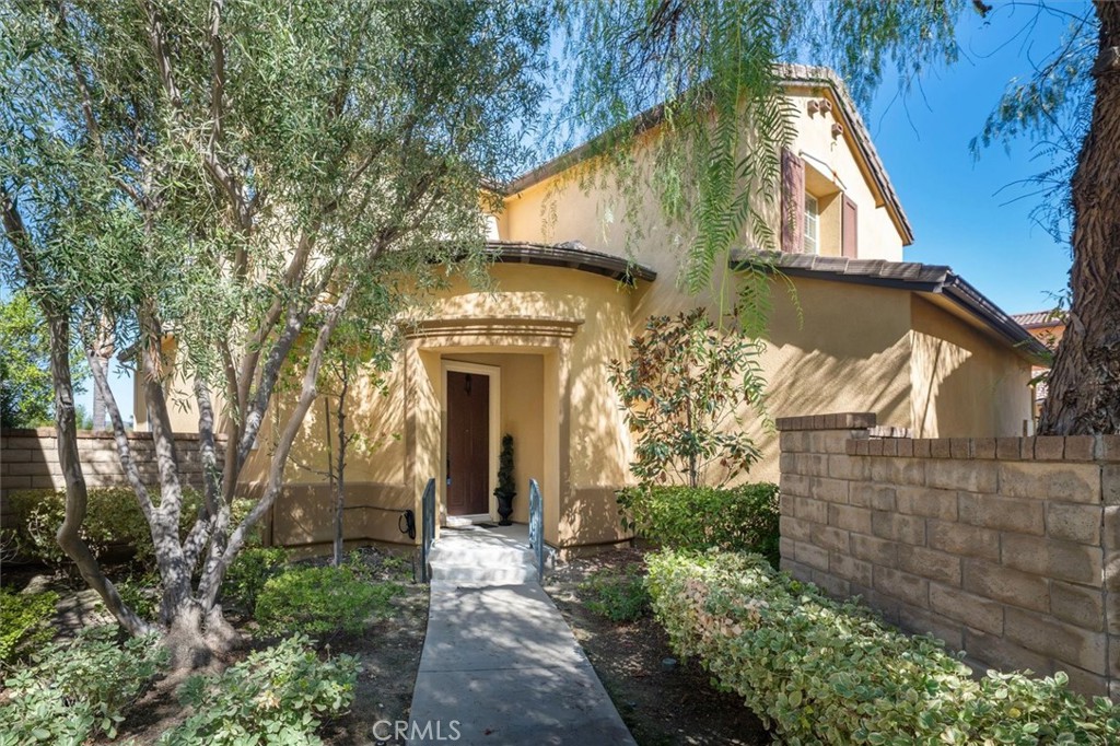 25337 Los Arqueros Drive