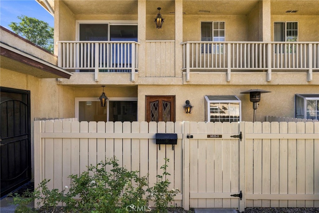 8020 Canby Avenue 5 Property Photo 2
