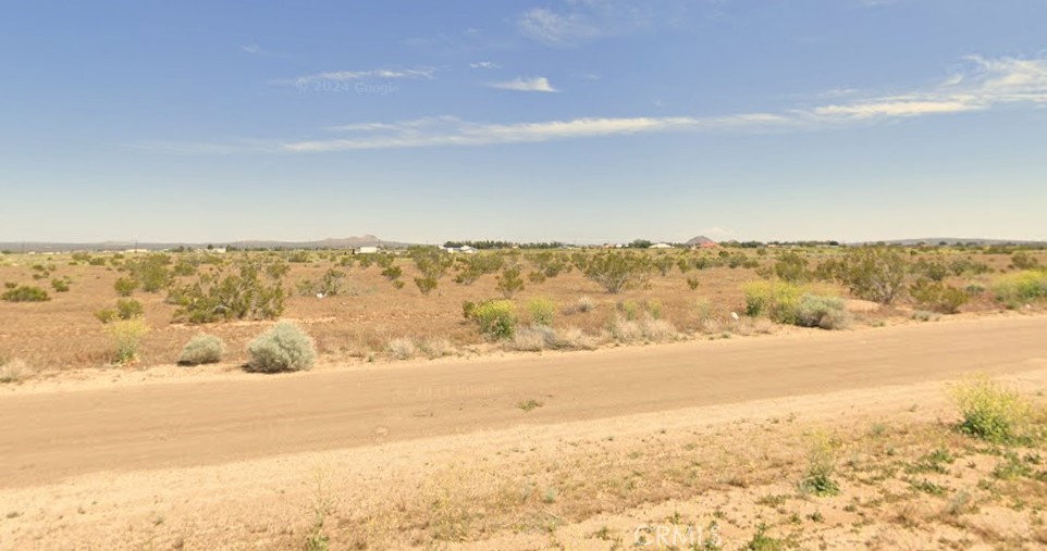 21612 Mitchell Boulevard Property Photo 1