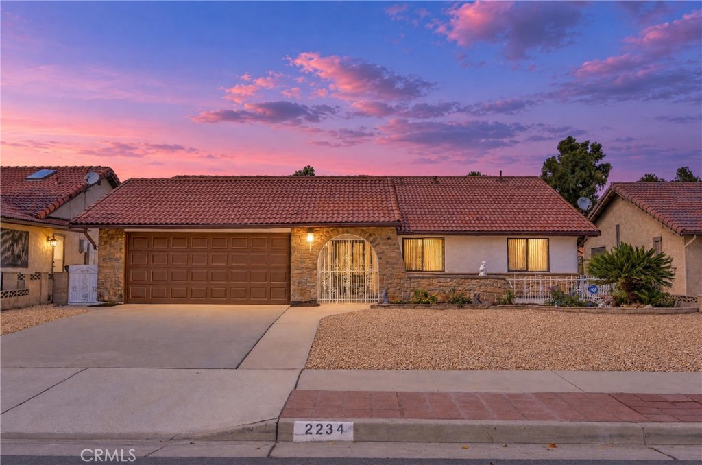 2234 Redwood Drive Property Photo 1