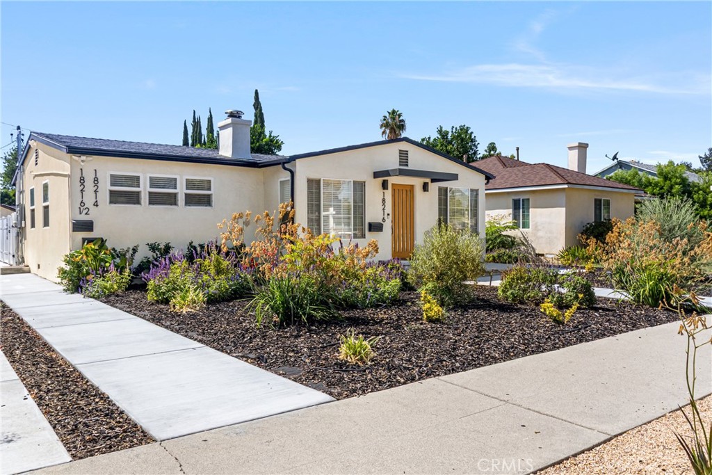 18216 Hartland Street Property Photo 1