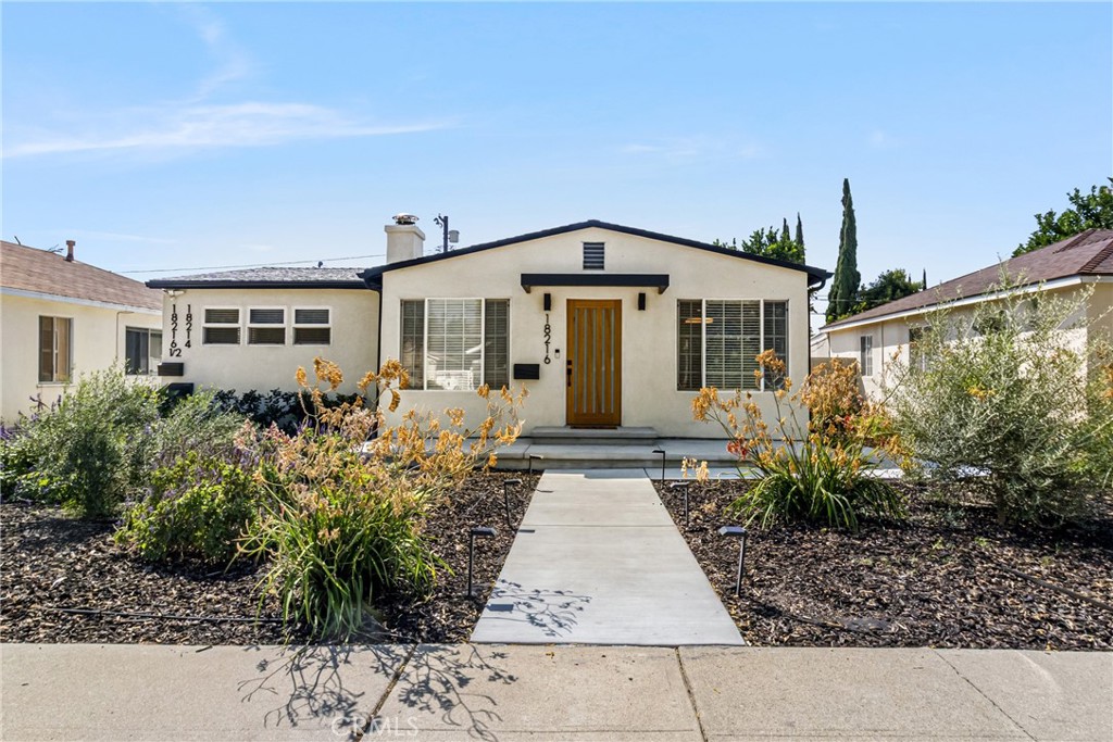 18216 Hartland Street Property Photo 2