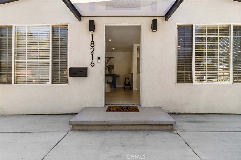 18216 Hartland Street Property Photo 3