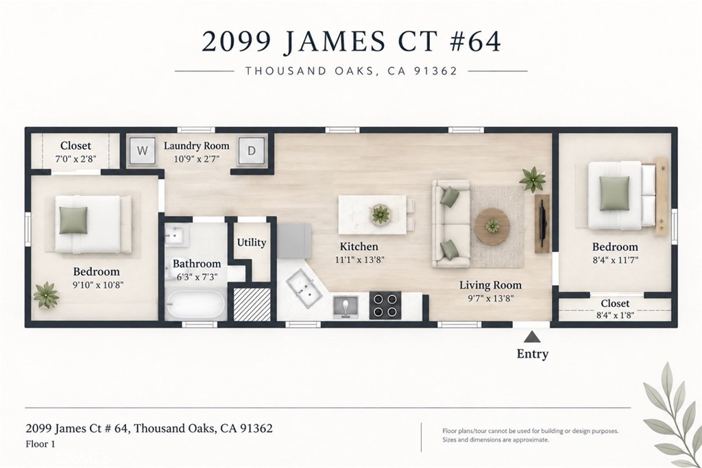 2099 James Court 64 Property Photo 19