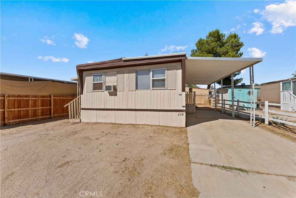 3300 15th Street W 238 Property Photo 1