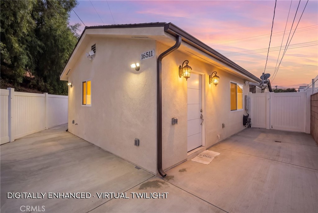 16511 San Fernando Mission Boulevard Property Photo 2