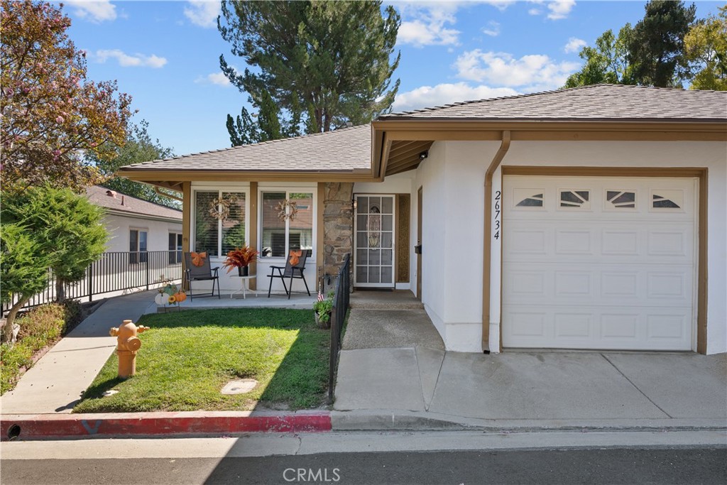 26734 Winsome Circle Property Photo 1