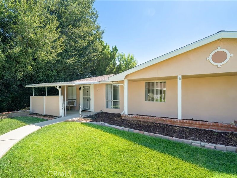19155 Avenue Of The Oaks Property Photo 1