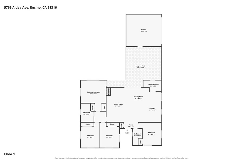 5769 Aldea Avenue Property Photo 70