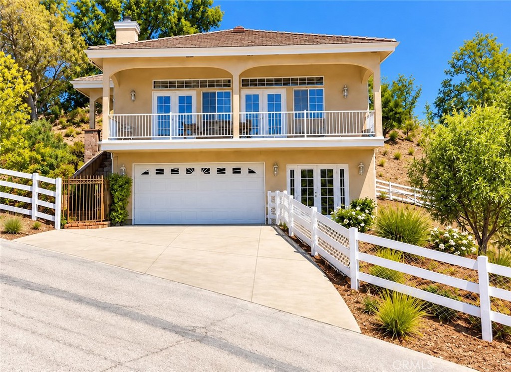 31325 Sloan Canyon Road Property Photo 1