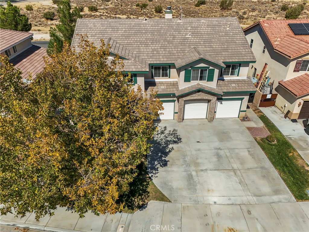 3317 Vahn Lane Property Photo 2