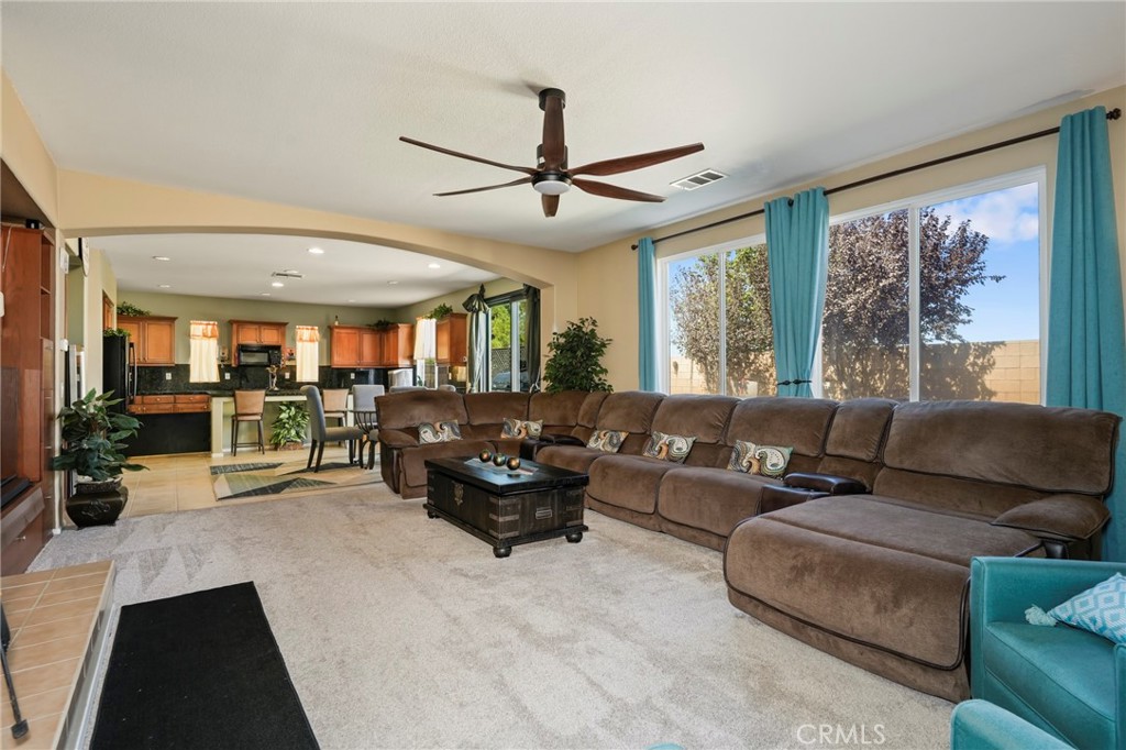 3317 Vahn Lane Property Photo 14