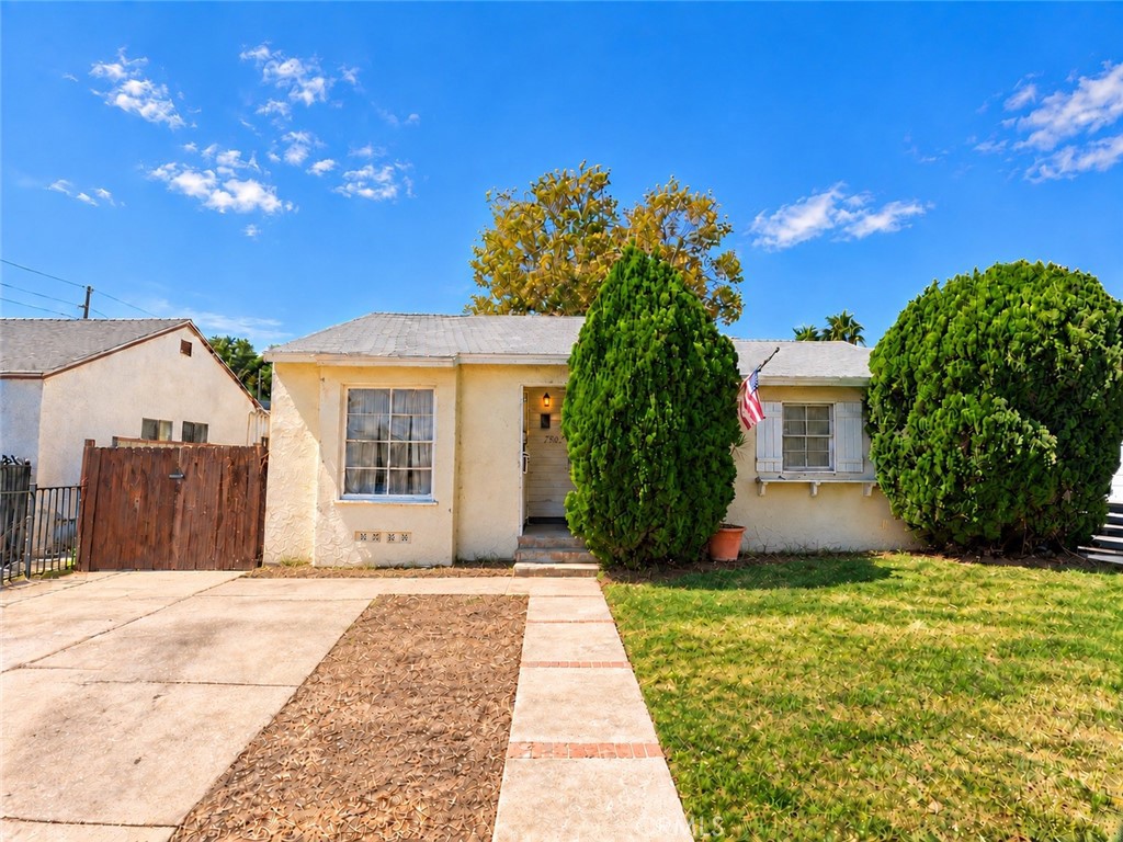 7509 Kraft Property Photo 1