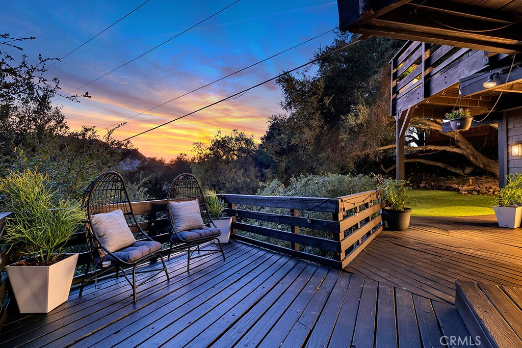 21670 Encina Road Property Photo 3