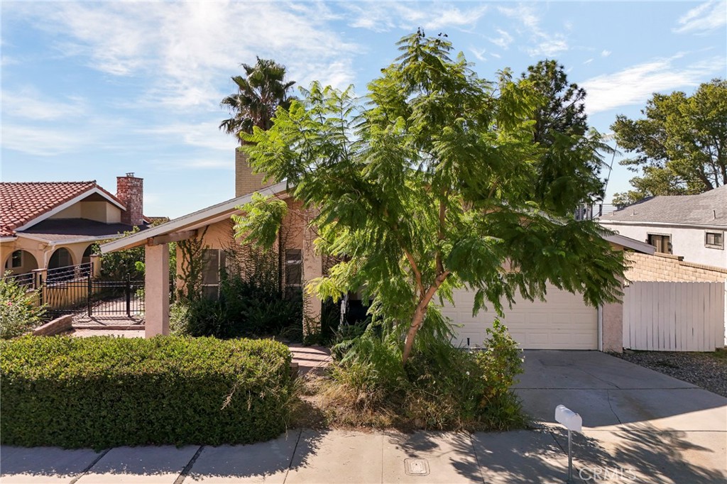 13336 Trego Street Property Photo 2
