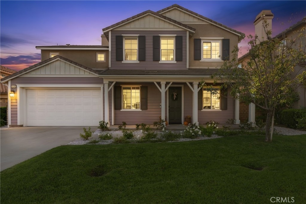 13365 Los Olivos Property Photo 1