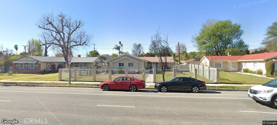 8105 Fallbrook Property Photo 1