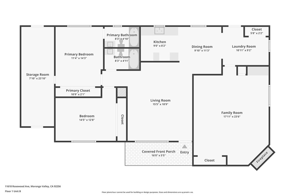 11618 Rosewood Avenue Property Photo 53