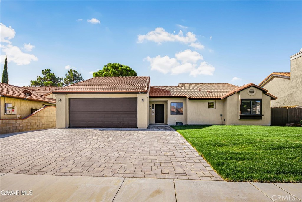 5168 Blue Sage Road Property Photo 1