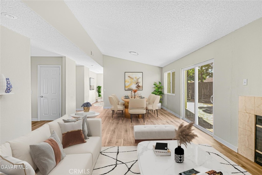 5168 Blue Sage Road Property Photo 2