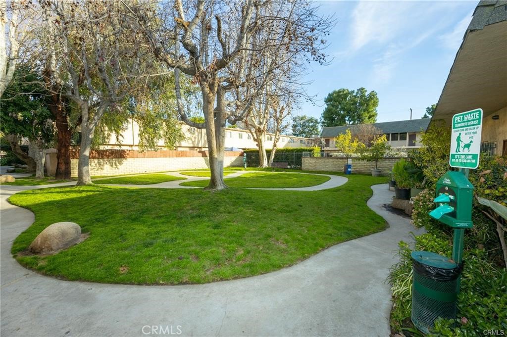 17135 Roscoe Boulevard 1 Property Photo 11