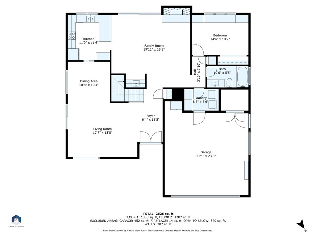2130 Spice Street Property Photo 38