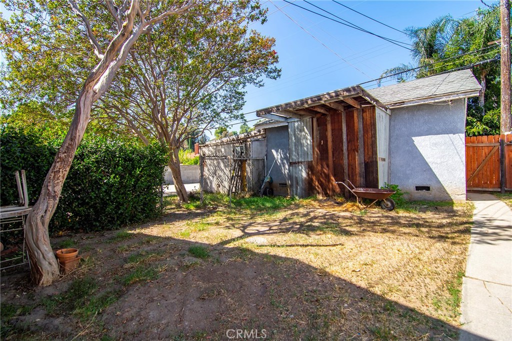 14913 Hubbard Property Photo 20