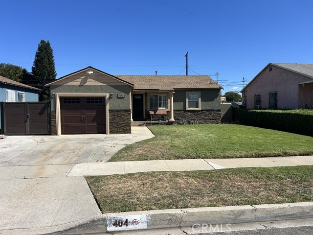 404 N Maie Property Photo 1