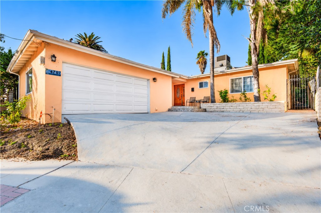 4707 Cardenas Avenue Property Photo 1
