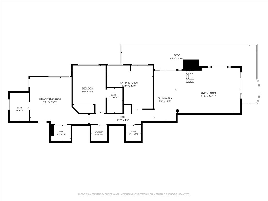 9848 Vidor Drive 101 Property Photo 23