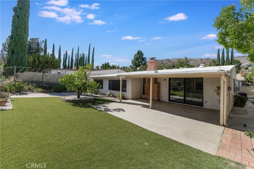 17512 Tuscan Drive Property Photo 47