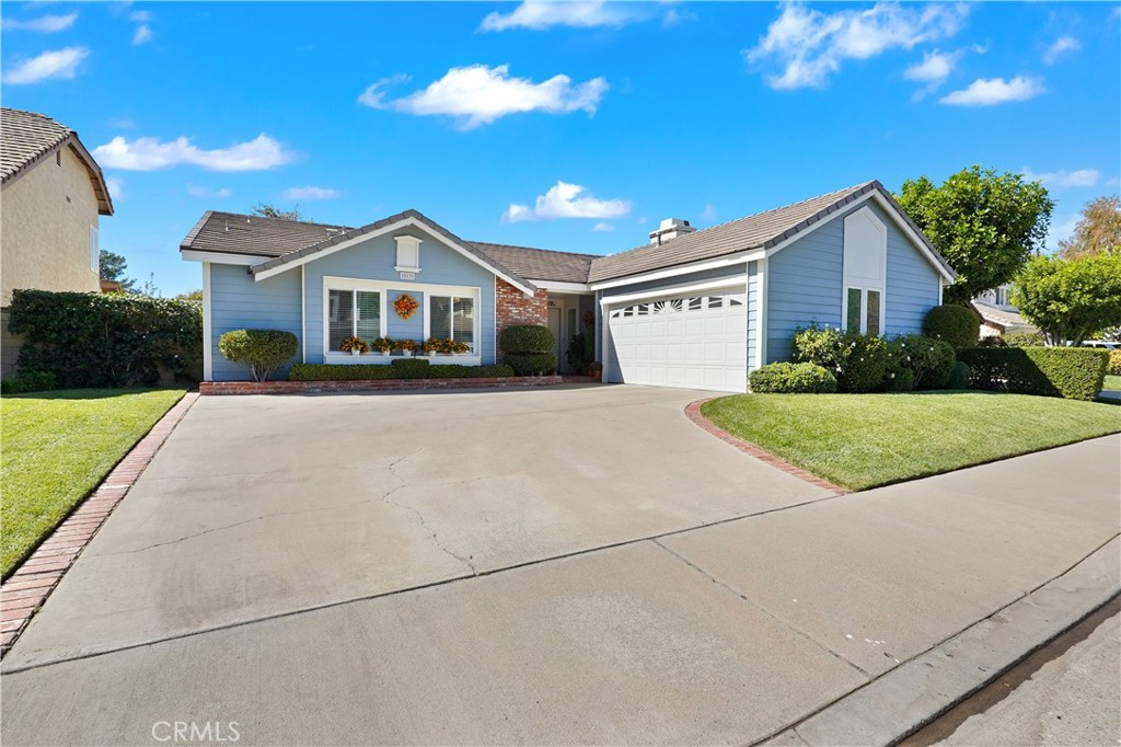 25839 Vaquero Court Property Photo 1