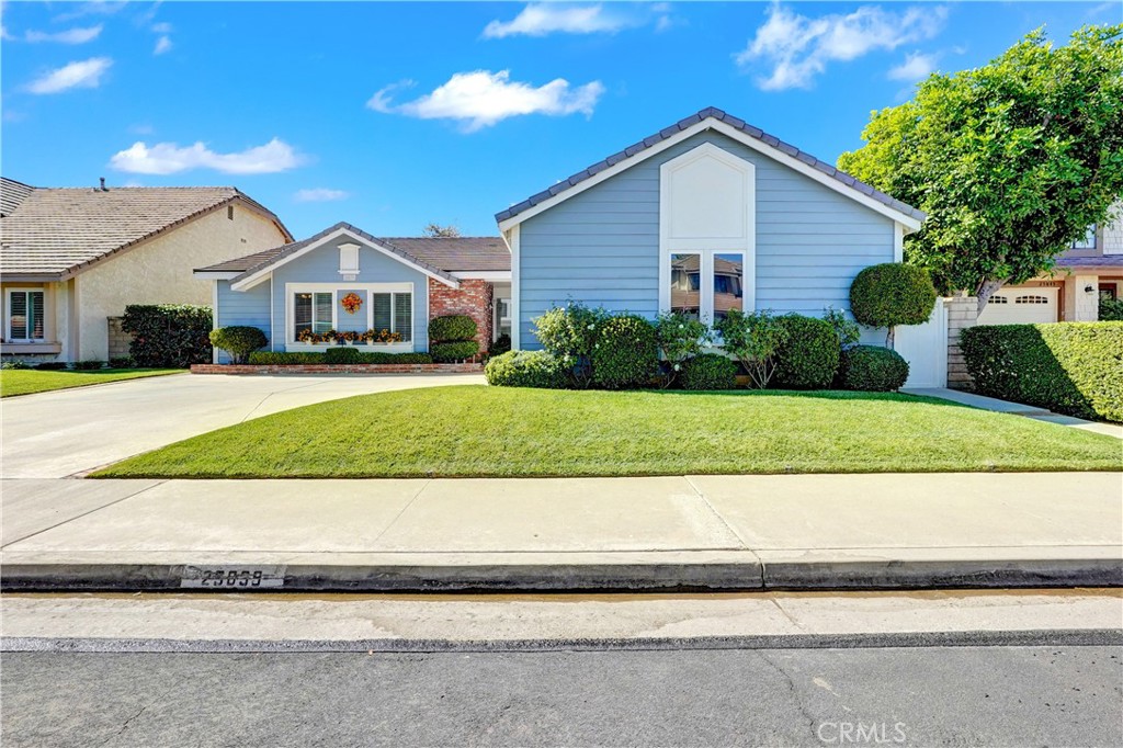 25839 Vaquero Court Property Photo 2