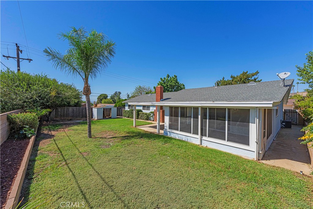3316 Dalhart Property Photo 49