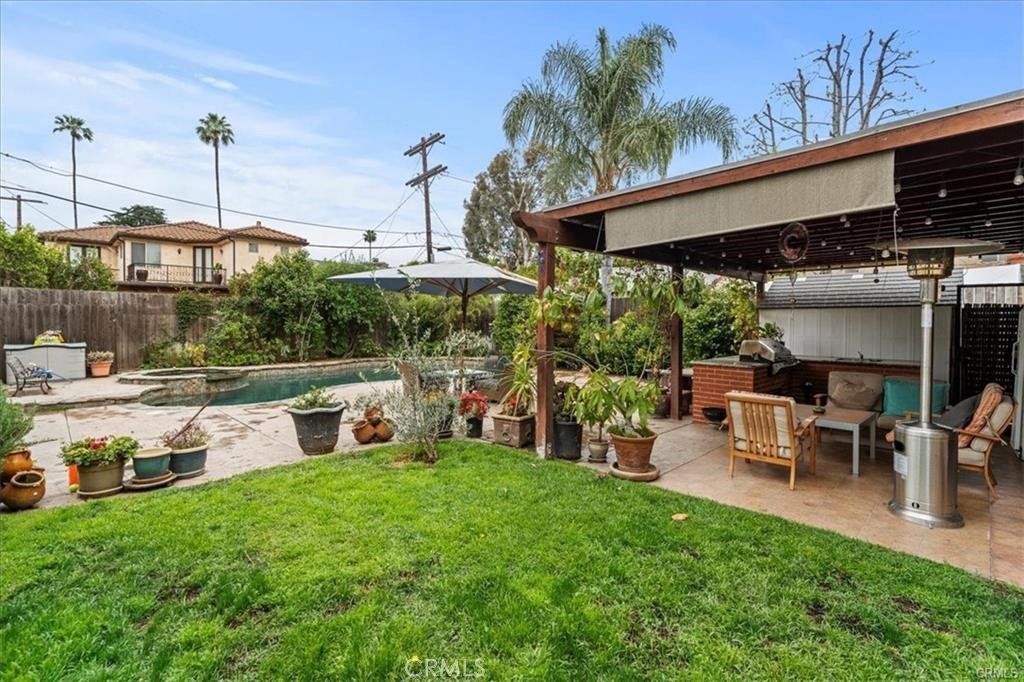 14916 Hesby Property Photo 20