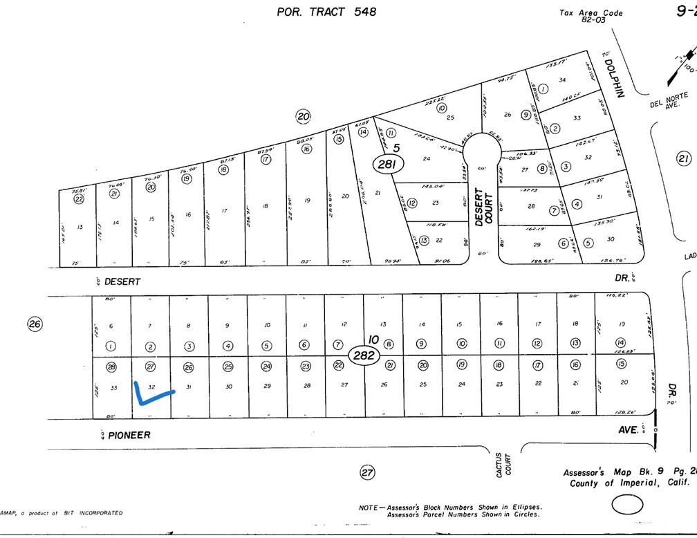 2637 Pioneer Avenue Property Photo 1