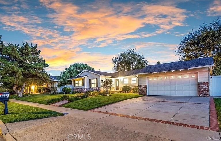 18334 Los Alimos Street Property Photo 1