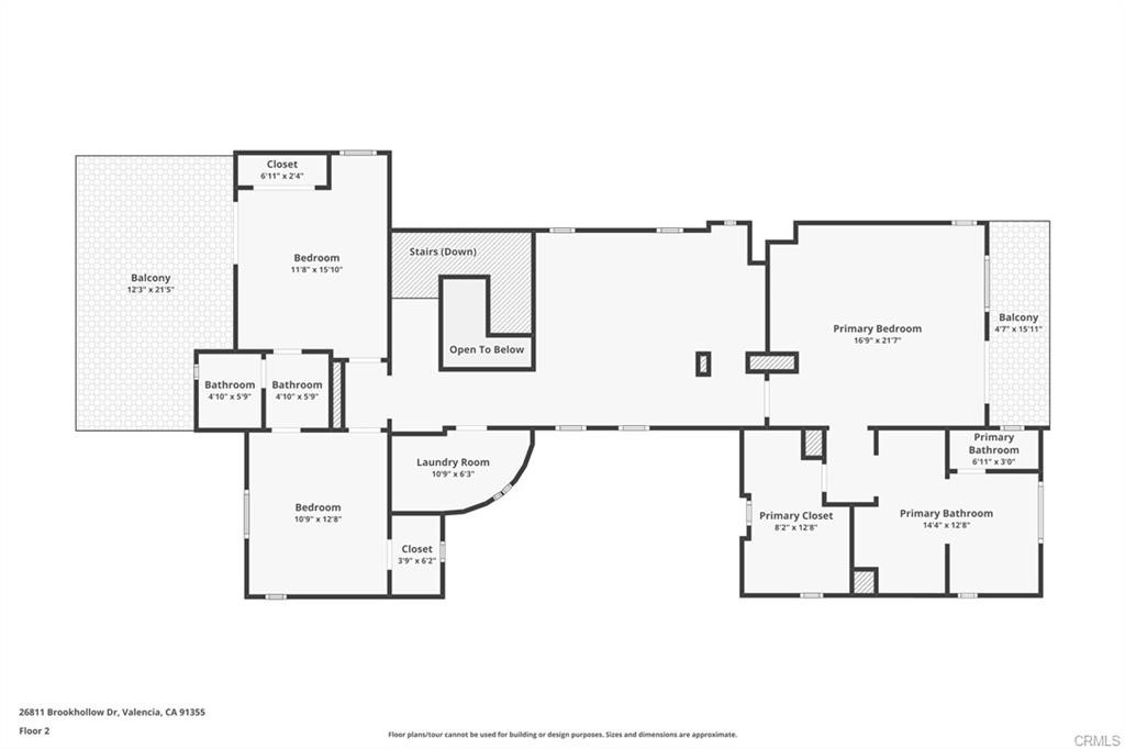 26811 Brookhollow Drive Property Photo 36